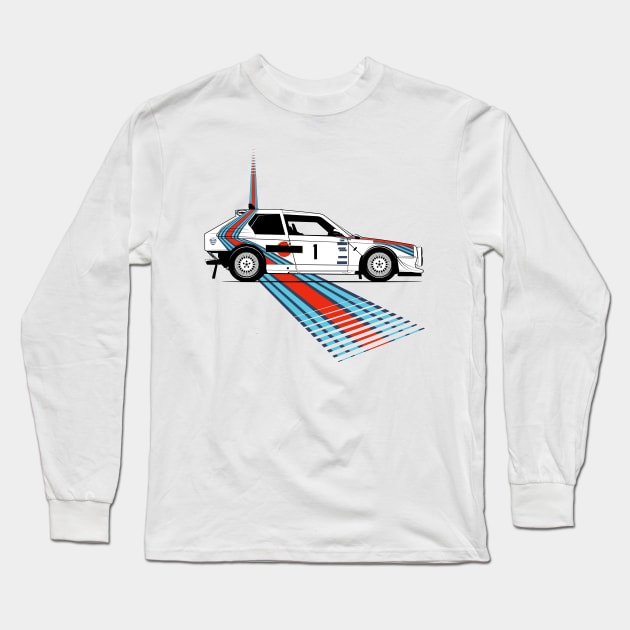 GO Champ Long Sleeve T-Shirt by icemanmsc